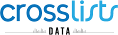 Crosslists Data Logo