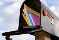 Mailbox Image